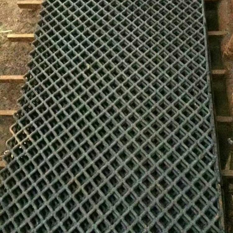 方孔焊接筛网